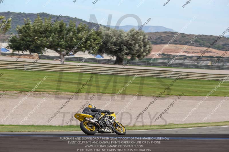 may 2015;motorbikes;no limits;peter wileman photography;spain;trackday digital images;valencia