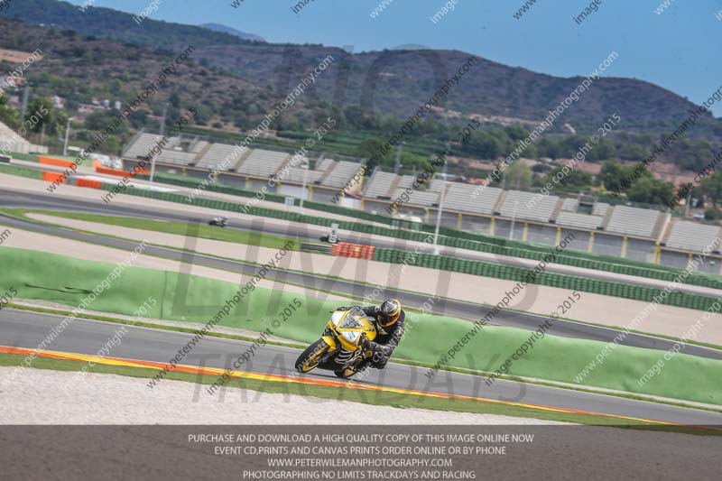 may 2015;motorbikes;no limits;peter wileman photography;spain;trackday digital images;valencia