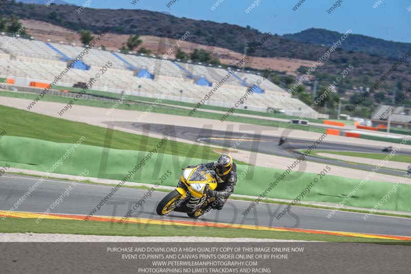 may 2015;motorbikes;no limits;peter wileman photography;spain;trackday digital images;valencia