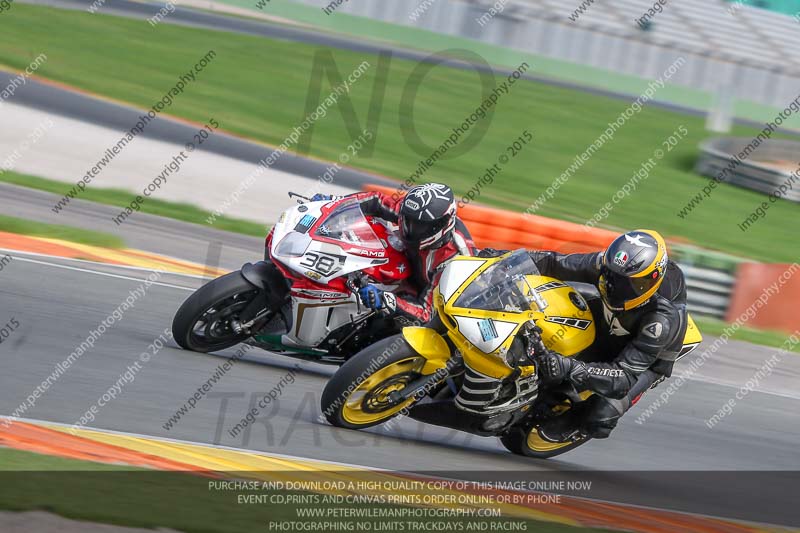 may 2015;motorbikes;no limits;peter wileman photography;spain;trackday digital images;valencia