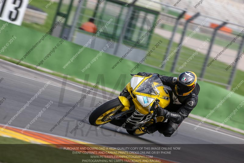 may 2015;motorbikes;no limits;peter wileman photography;spain;trackday digital images;valencia