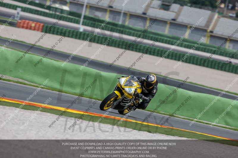 may 2015;motorbikes;no limits;peter wileman photography;spain;trackday digital images;valencia