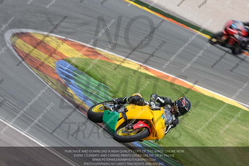 may 2015;motorbikes;no limits;peter wileman photography;spain;trackday digital images;valencia