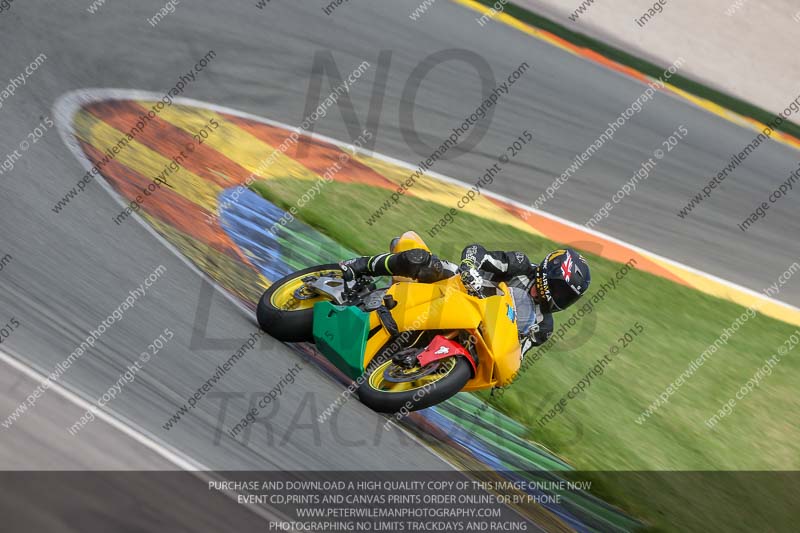 may 2015;motorbikes;no limits;peter wileman photography;spain;trackday digital images;valencia