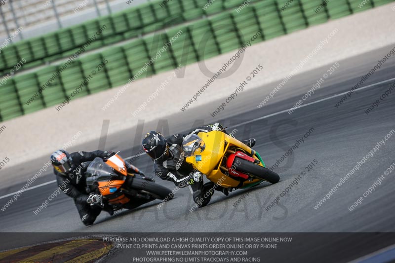 may 2015;motorbikes;no limits;peter wileman photography;spain;trackday digital images;valencia