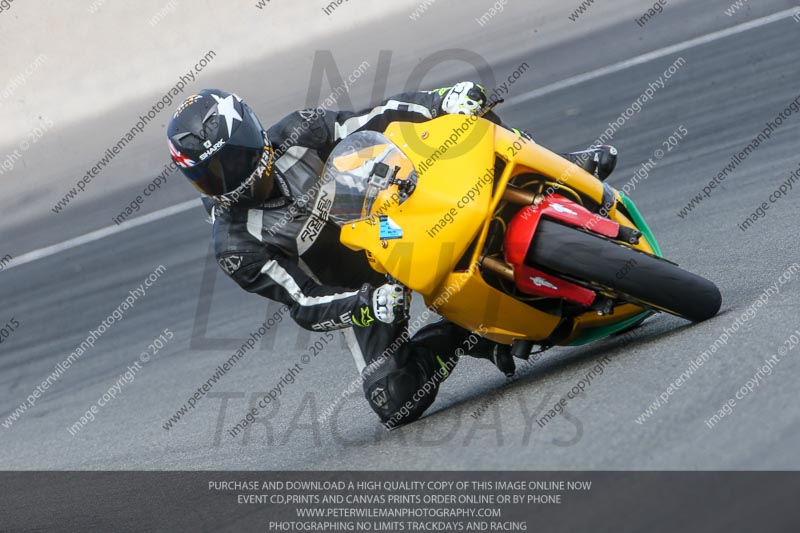 may 2015;motorbikes;no limits;peter wileman photography;spain;trackday digital images;valencia