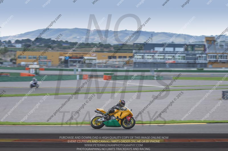 may 2015;motorbikes;no limits;peter wileman photography;spain;trackday digital images;valencia