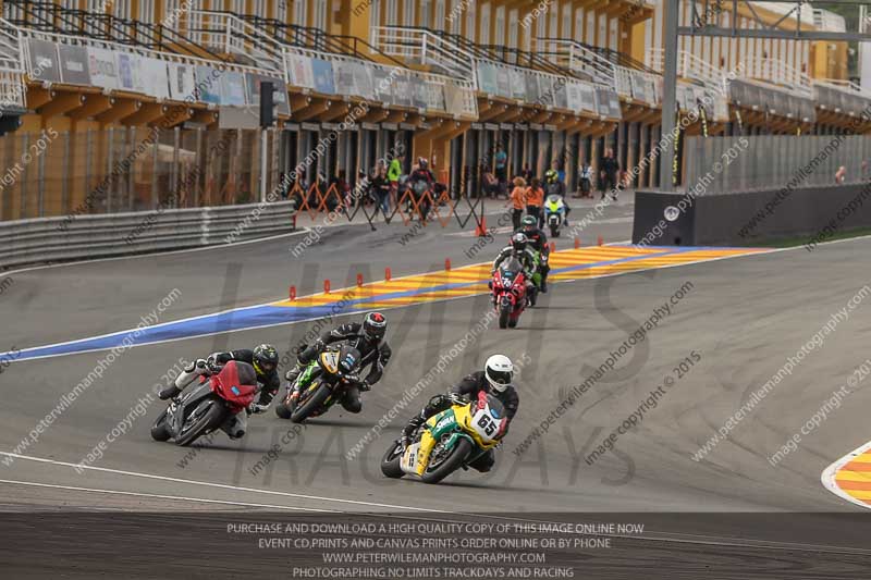 may 2015;motorbikes;no limits;peter wileman photography;spain;trackday digital images;valencia