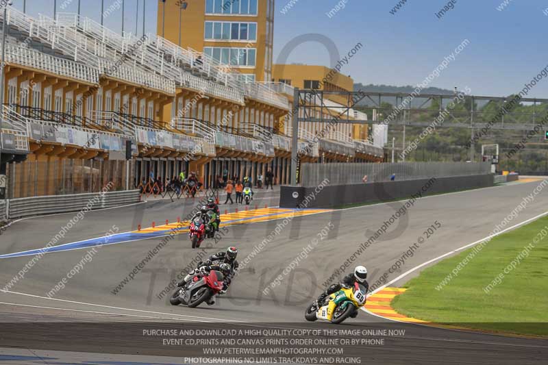 may 2015;motorbikes;no limits;peter wileman photography;spain;trackday digital images;valencia