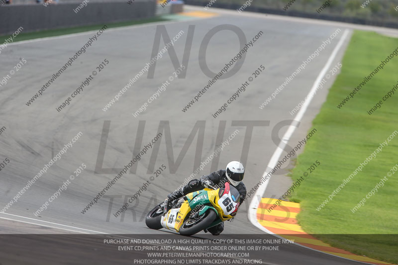 may 2015;motorbikes;no limits;peter wileman photography;spain;trackday digital images;valencia