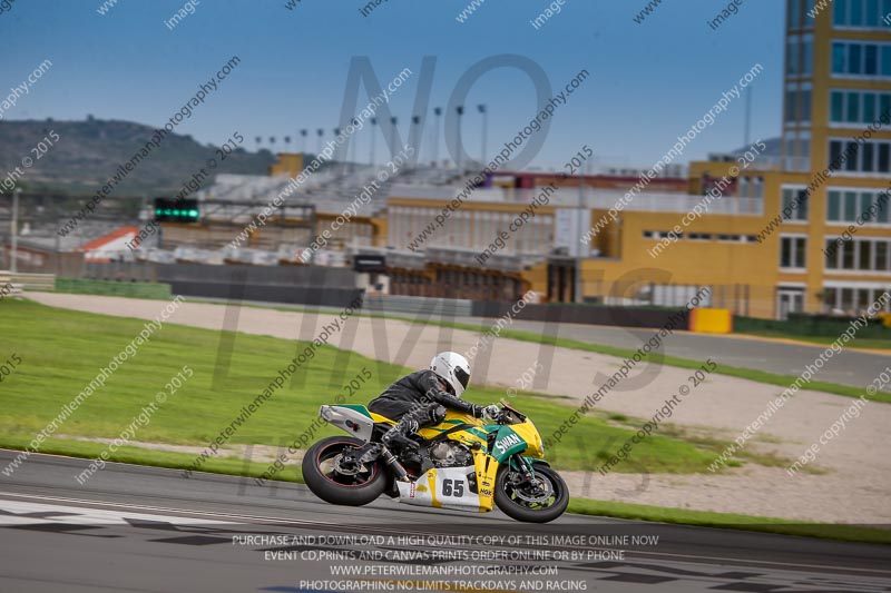 may 2015;motorbikes;no limits;peter wileman photography;spain;trackday digital images;valencia