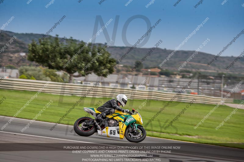 may 2015;motorbikes;no limits;peter wileman photography;spain;trackday digital images;valencia