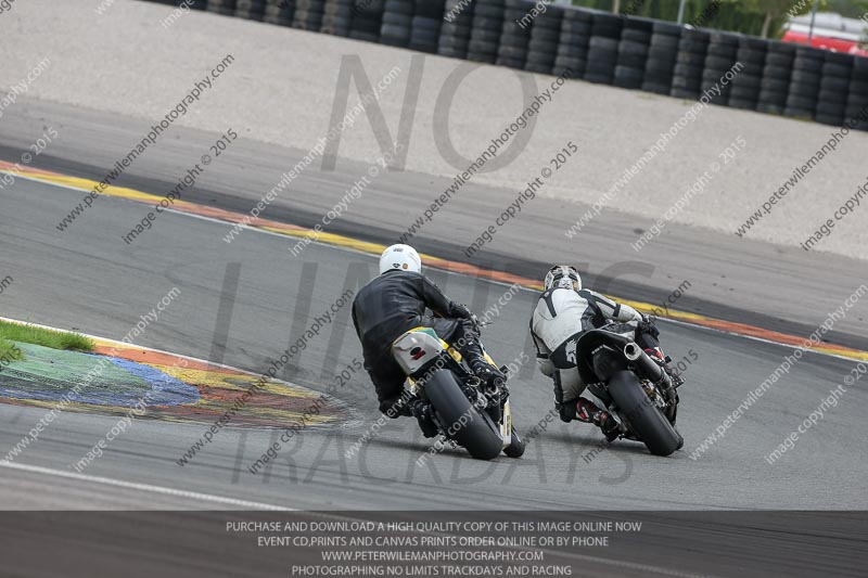 may 2015;motorbikes;no limits;peter wileman photography;spain;trackday digital images;valencia