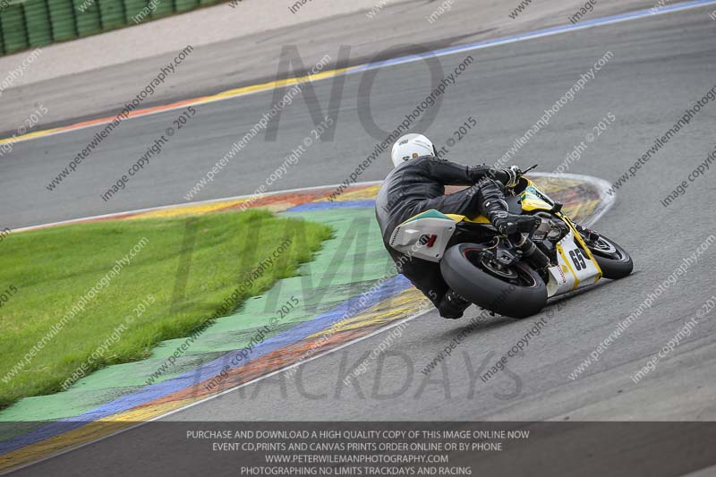 may 2015;motorbikes;no limits;peter wileman photography;spain;trackday digital images;valencia