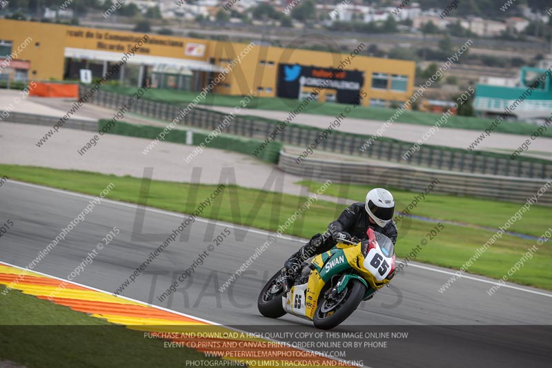 may 2015;motorbikes;no limits;peter wileman photography;spain;trackday digital images;valencia