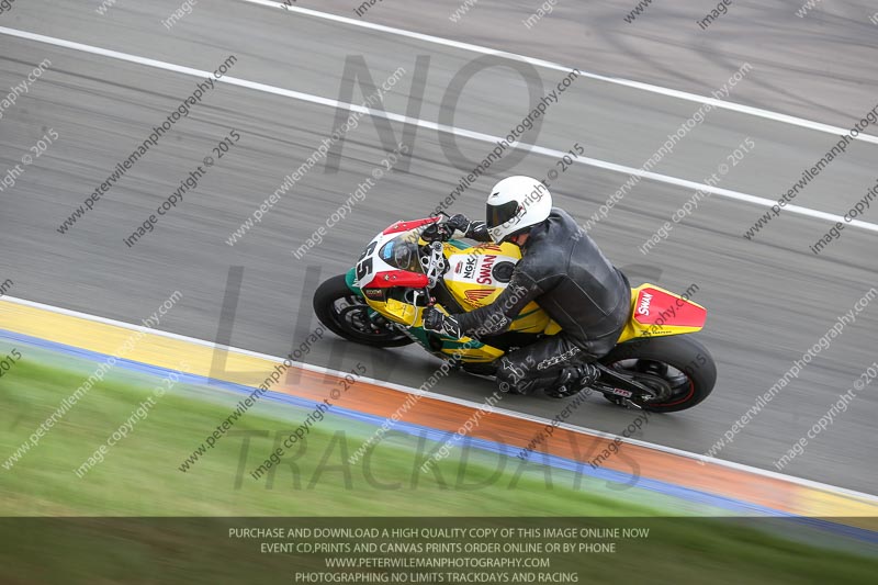 may 2015;motorbikes;no limits;peter wileman photography;spain;trackday digital images;valencia