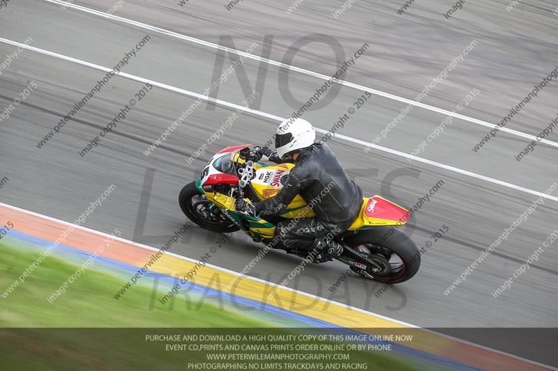 may 2015;motorbikes;no limits;peter wileman photography;spain;trackday digital images;valencia