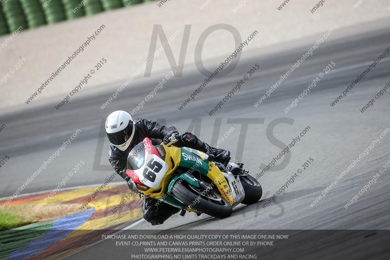 may 2015;motorbikes;no limits;peter wileman photography;spain;trackday digital images;valencia