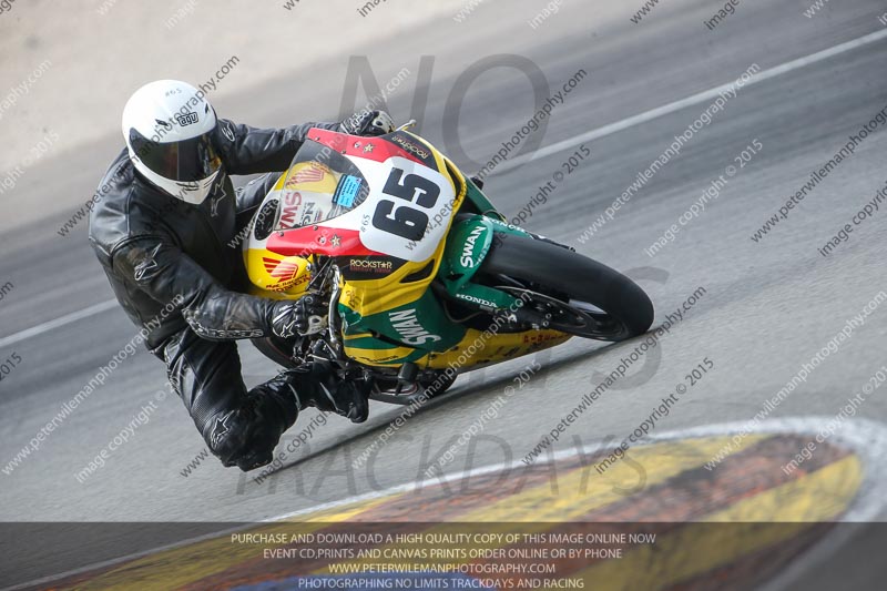 may 2015;motorbikes;no limits;peter wileman photography;spain;trackday digital images;valencia