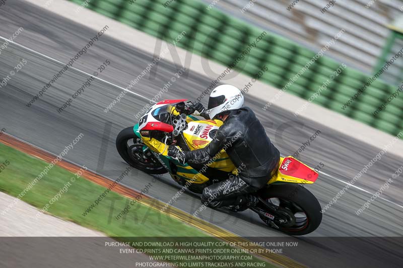 may 2015;motorbikes;no limits;peter wileman photography;spain;trackday digital images;valencia