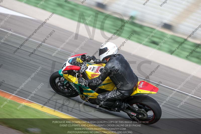 may 2015;motorbikes;no limits;peter wileman photography;spain;trackday digital images;valencia