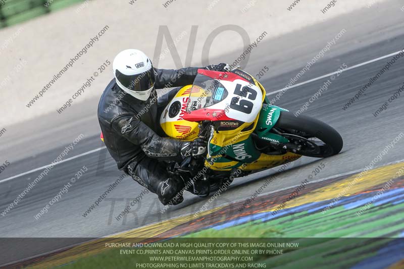 may 2015;motorbikes;no limits;peter wileman photography;spain;trackday digital images;valencia