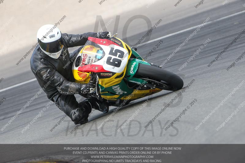 may 2015;motorbikes;no limits;peter wileman photography;spain;trackday digital images;valencia