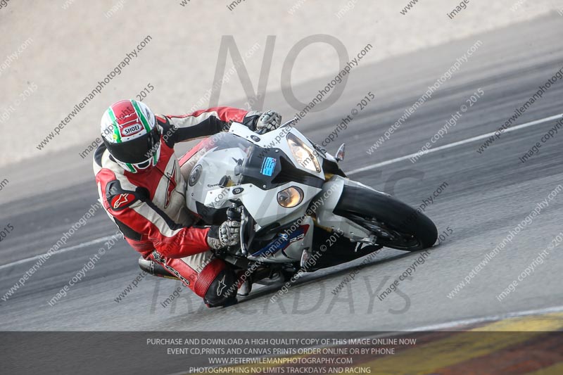 may 2015;motorbikes;no limits;peter wileman photography;spain;trackday digital images;valencia