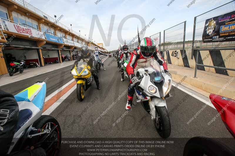 may 2015;motorbikes;no limits;peter wileman photography;spain;trackday digital images;valencia