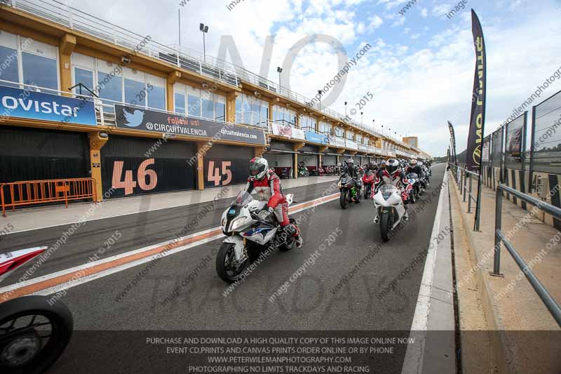 may 2015;motorbikes;no limits;peter wileman photography;spain;trackday digital images;valencia