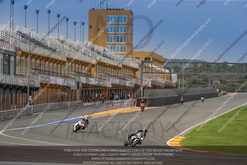 may 2015;motorbikes;no limits;peter wileman photography;spain;trackday digital images;valencia