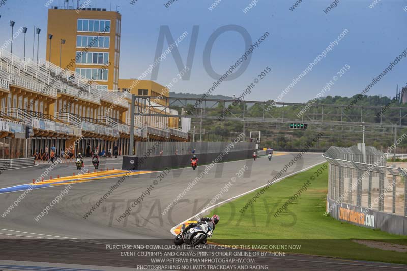 may 2015;motorbikes;no limits;peter wileman photography;spain;trackday digital images;valencia