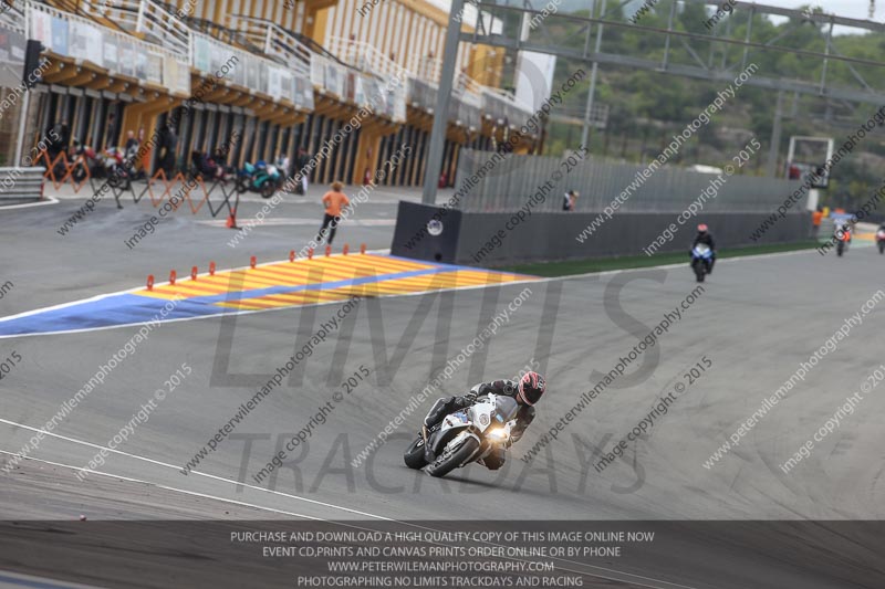 may 2015;motorbikes;no limits;peter wileman photography;spain;trackday digital images;valencia