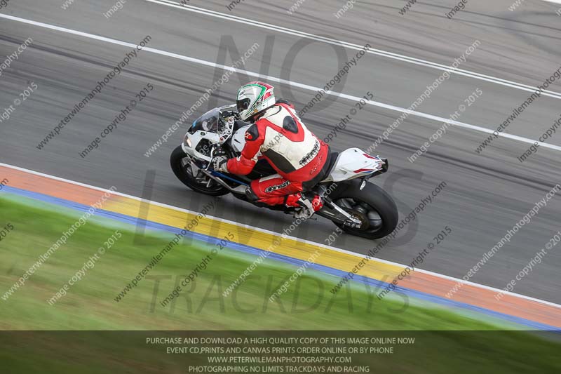 may 2015;motorbikes;no limits;peter wileman photography;spain;trackday digital images;valencia