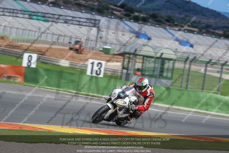 may 2015;motorbikes;no limits;peter wileman photography;spain;trackday digital images;valencia