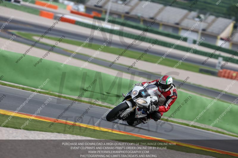 may 2015;motorbikes;no limits;peter wileman photography;spain;trackday digital images;valencia