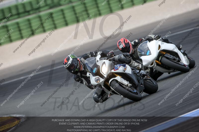 may 2015;motorbikes;no limits;peter wileman photography;spain;trackday digital images;valencia