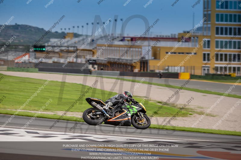 may 2015;motorbikes;no limits;peter wileman photography;spain;trackday digital images;valencia