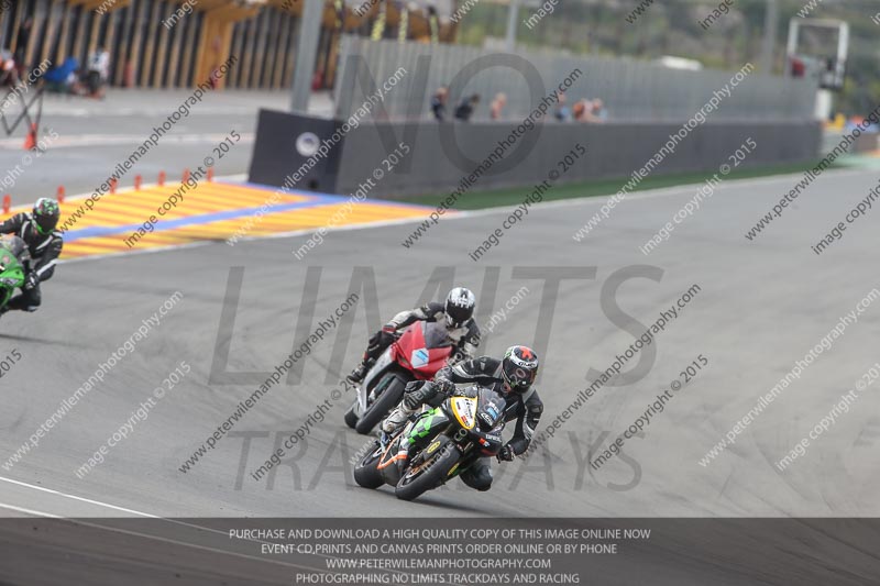 may 2015;motorbikes;no limits;peter wileman photography;spain;trackday digital images;valencia