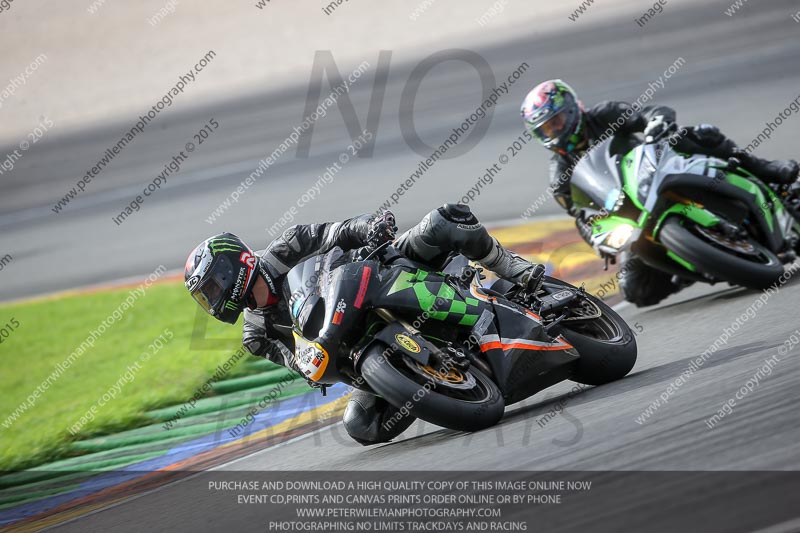 may 2015;motorbikes;no limits;peter wileman photography;spain;trackday digital images;valencia