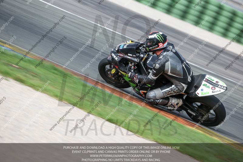 may 2015;motorbikes;no limits;peter wileman photography;spain;trackday digital images;valencia