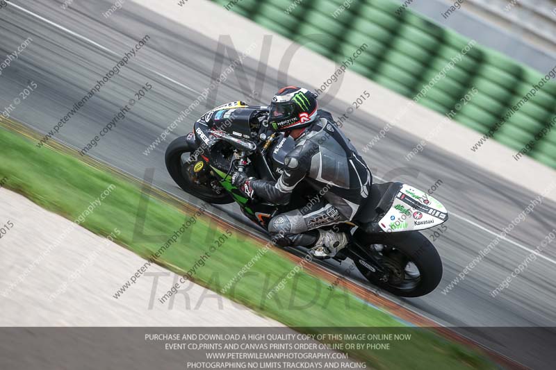 may 2015;motorbikes;no limits;peter wileman photography;spain;trackday digital images;valencia