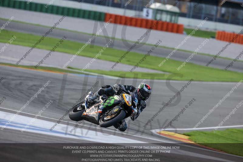 may 2015;motorbikes;no limits;peter wileman photography;spain;trackday digital images;valencia