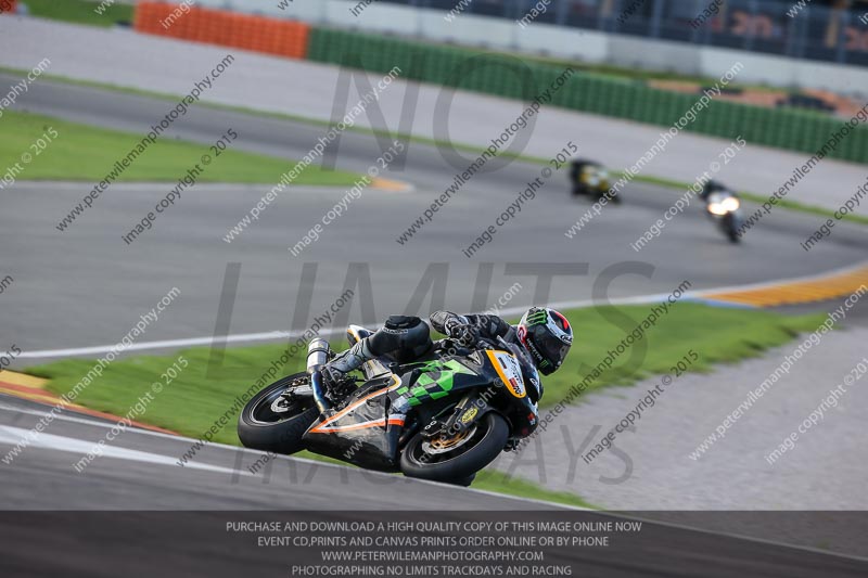 may 2015;motorbikes;no limits;peter wileman photography;spain;trackday digital images;valencia