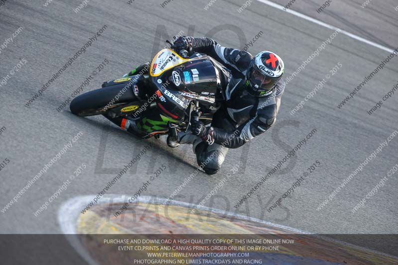 may 2015;motorbikes;no limits;peter wileman photography;spain;trackday digital images;valencia