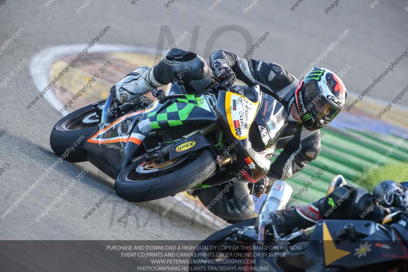 may 2015;motorbikes;no limits;peter wileman photography;spain;trackday digital images;valencia