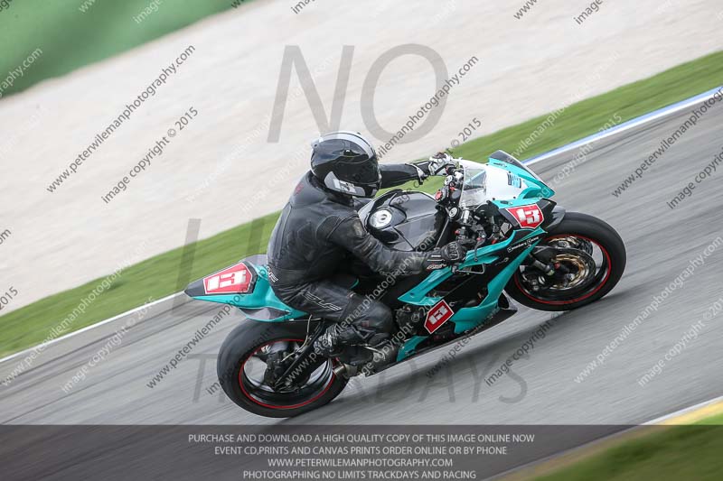 may 2015;motorbikes;no limits;peter wileman photography;spain;trackday digital images;valencia