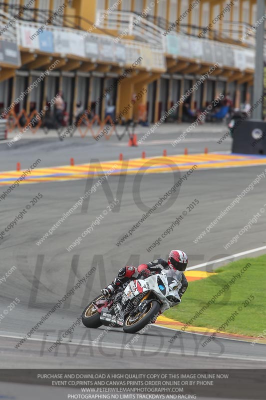 may 2015;motorbikes;no limits;peter wileman photography;spain;trackday digital images;valencia