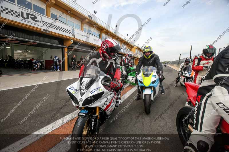 may 2015;motorbikes;no limits;peter wileman photography;spain;trackday digital images;valencia