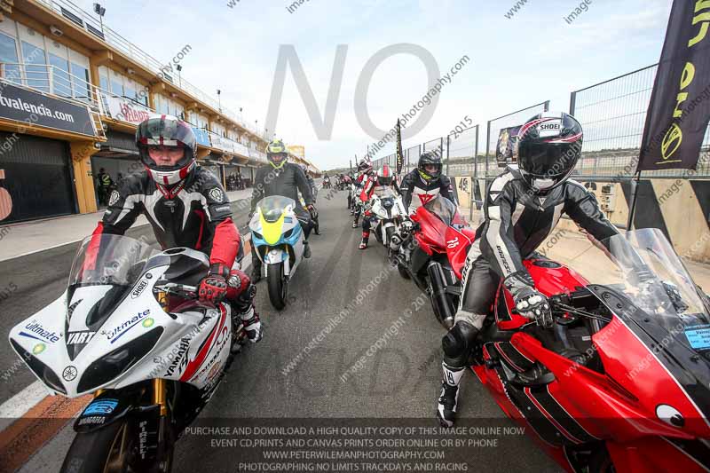 may 2015;motorbikes;no limits;peter wileman photography;spain;trackday digital images;valencia